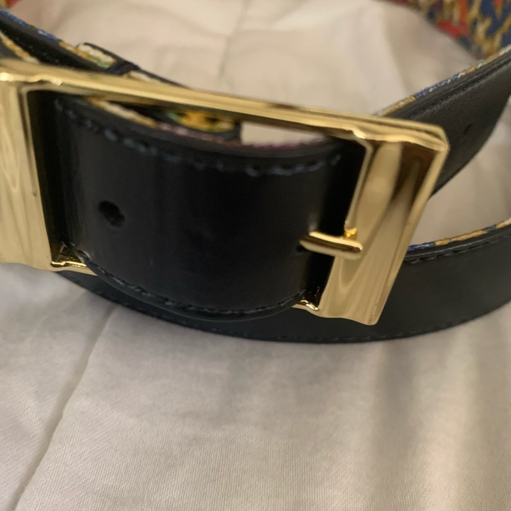 Reversible Belt - Picture 3 of 5